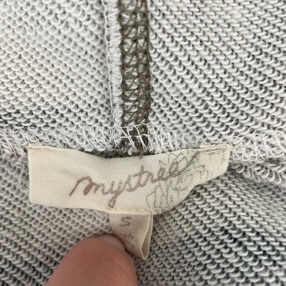 Mystree Camouflage Full Zip Hoodie/Jacket - Picture 3 of 3